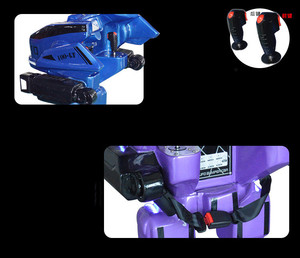 Hotselling trẻ em <span class=keywords><strong>robot</strong></span> pin sạc trẻ em trò chơi máy giải trí trẻ em Rides Arcade trò chơi máy để bán - Product Image 2