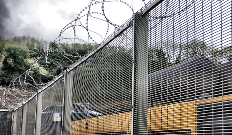 Read More About metal fence panels for sale