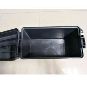 Boîtes à <span class=keywords><strong>munitions</strong></span> en plastique, boîte à <span class=keywords><strong>munitions</strong></span>, <span class=keywords><strong>munitions</strong></span>, polypropylène, grande boîte à <span class=keywords><strong>munitions</strong></span> en plastique rigide - Product Image 6