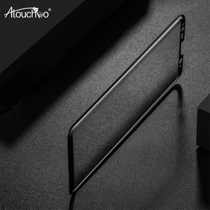 Pour <span class=keywords><strong>Samsung</strong></span> NOTE PRO 10 9 8 S8 S9 S10 LITE PLUS 4D Couverture Complète Incurvée Bord Trempé Protecteur D'écran En Verre - Product Image 6