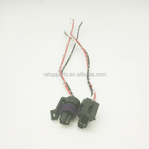Haute qualité EX200 <span class=keywords><strong>SANY</strong></span> <span class=keywords><strong>Pelle</strong></span> capteur plug - Product Image 5