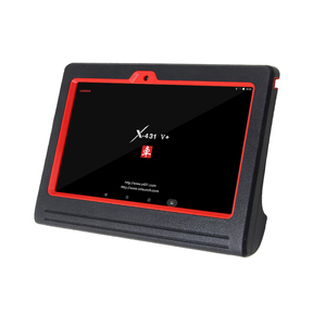 Launch <strong>X431</strong> V+ HD Heavy Duty Truck Full System <strong>Code</strong> Scanner Diagnostic Tools Free Update Online X431v+ - Product Image 2