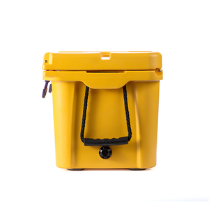 Everich Custom Color Logo Plastic Rotomolded <strong>Ice</strong> <strong>Coolers</strong> <strong>Box</strong> with Handles - Product Image 3
