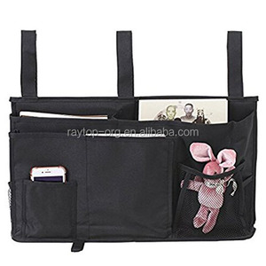 Hanging Organizer <strong>Bedside</strong> Storage Bag <strong>Bedside</strong> <strong>Caddy</strong> - Product Image 6