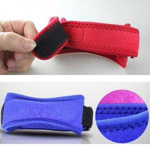 Calidad Garantizada Nueva Moda Crossfit Ayuda de La Rodilla - Product Image 3