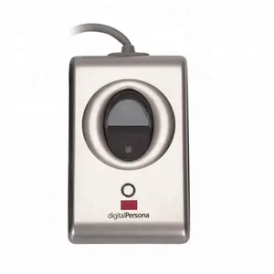 Personal Digital URU4000 USB Scanner di Impronte Digitali Biometrico con Free SDK