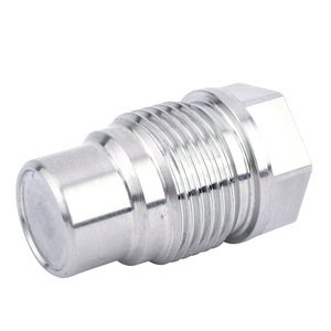 M20 * 1.5 Riel de Combustible Diesel De Acero Inoxidable Tapón de La Válvula Para 07.5-12 Dodge 6.7L Cominos y 04.5-10 - Product Image 3