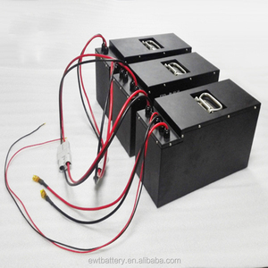 Rechargeable 18650 lifepo4 12v 24v 36v 48v 60V 10Ah 100AH 50aH 75aH <span class=keywords><strong>30aH</strong></span> li ion <span class=keywords><strong>batterie</strong></span> d'acide de plomb Scellée Par <span class=keywords><strong>batterie</strong></span> de remplacement - Product Image 4