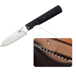 XYj-cuchillo <span class=keywords><strong>de</strong></span> <span class=keywords><strong>Chef</strong></span> plegable, hoja <span class=keywords><strong>de</strong></span> acero inoxidable 440A - Product Image 3