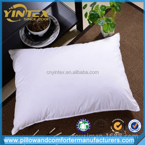 Hot Sale's hotel Filling polyester fiber Better Price <strong>microspheres</strong> <strong>Pillow</strong> - Product Image 5
