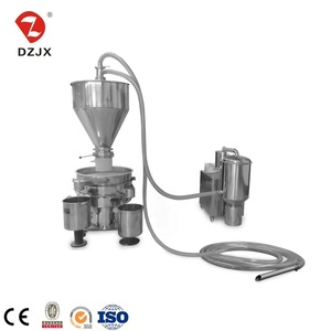 Mqvc — mangeoire pneumatique en poudre, détergent, chaîne d'alimentation à Air, convoyeur ZKS, <span class=keywords><strong>Mobile</strong></span>, micro pompe - Product Image 6