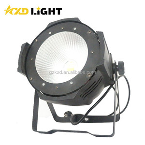 Trong nhà dẫn mệnh ánh sáng 100W COB DMX 2in1 ấm áp và lạnh trắng sân khấu mệnh dẫn chiếu sáng <span class=keywords><strong>64</strong></span> <span class=keywords><strong>DMX512</strong></span> mệnh rửa hiệu ứng chiếu sáng - Product Image 1
