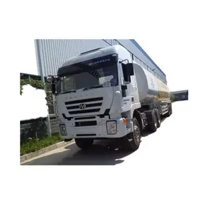 Iveco camion 6x4 testa rimorchio del camion camion rimorchio del trattore