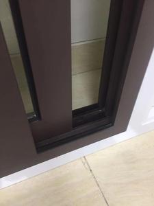 Cung Cấp Các Loại Cửa Sổ Nhôm Màu Đồng/Cửa Sổ Trượt Cho Nhà/Cửa Sổ Biệt Thự - Product Image 5