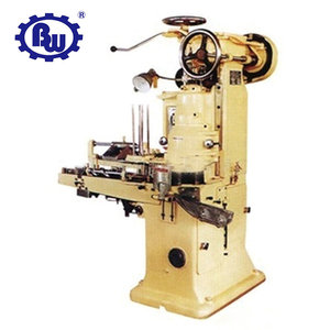 China Factory Semi-Automatic Vacuum Round Tin Can Seamer, Can Sealing Machine