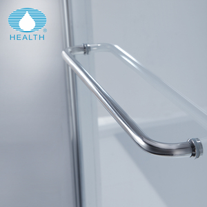 6 mm Nano Easy Clean verre <span class=keywords><strong>baignoire</strong></span> douche boîtier porte pliante bain douche écran pour <span class=keywords><strong>baignoire</strong></span> - Product Image 6