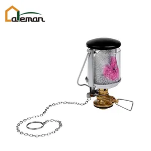 Vít Propane/Butan Gas Canister Loại Mini Nhỏ Gọn Siêu Nhẹ Cắm Trại Di Động Đi Bộ Đường Dài Gas Lantern/Đèn Với Chuỗi Treo