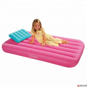 Colchón regalo Estilo <span class=keywords><strong>cama</strong></span> de aire Colchón Palabras clave <span class=keywords><strong>cama</strong></span> de aire bomba incorporada objetivo niños - Product Image 5