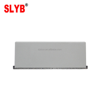 Relay Solid State Miniatur Tipe Fotek Satu Fasa Epoxy SSR 40DA 40A Protektif Input 3-32VDC Output 24-380VAC Zhejiang