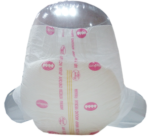 Super Assorbente Giapponese Adulto Pannolino Del Panno, Abdl Adulto Pannolino - Product Image 2