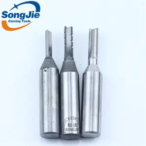 CNC router bits TCT tungsten carbide bits for wood carving tools for cnc router