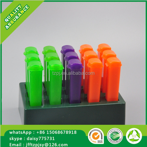 Buen <span class=keywords><strong>Precio</strong></span> 15Dr viales con bisagras Flip botella vial - Product Image 1