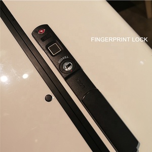 <span class=keywords><strong>Maleta</strong></span> <span class=keywords><strong>Robot</strong></span> Usb con carga Usb más inteligente - Product Image 5