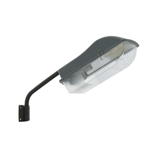 E27 36W Fluorescent Street Light ABS