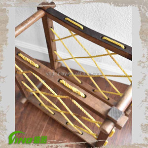 Shabby Chic Portable Wooden Wine racks,Vintage wine display, vintage rack - Product Image 4