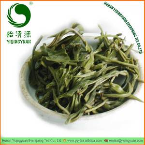Feuille de thé en vrac Xinyang Maojian - Product Image 6