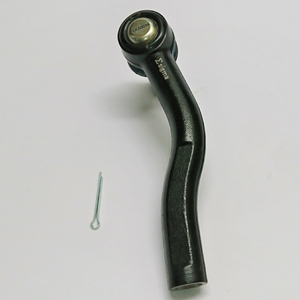 ปลายก้านล้อเหล็ก OEM 45046-09120 45046-59025 45046-59026 45046-59045 สำหรับรถยนต์ VIOS ปี 2002-2008 - Product Image 1