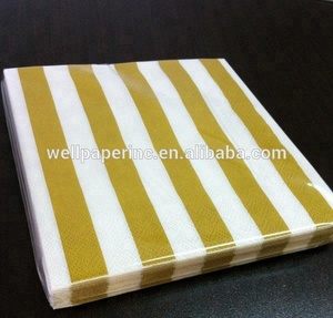 Servilletas Impresas Coloridas Súper Suaves al por Mayor, 2 Capas, 20 Piezas, Servilletas Decorativas para Cena, Papel Tisú con Impresión Multicolor para Navidad, Eventos - Product Image 5