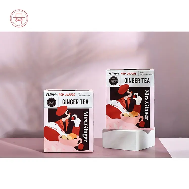 Китайский производитель, красный фруктовый напиток jujube, имбирный чай, Автоматическая производственная линия