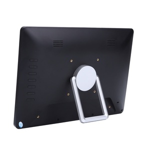 Uso Industrial de pared de montaje de la tableta del androide 6.0 con poe para el museo 12 pulgadas - Product Image 5