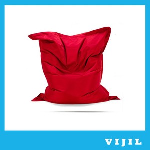<span class=keywords><strong>Canapé</strong></span> pouf XXL d'extérieur au design asiatique traditionnel, <span class=keywords><strong>2</strong></span> <span class=keywords><strong>places</strong></span>, housse amovible réglable, tissu Oxford imperméable anti-UV - Product Image 4