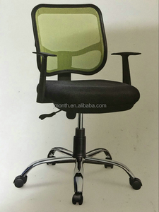 Fabricante Alibaba al por mayor silla de oficina de malla de nylon - Product Image 4