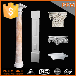 Columna de la boda caliza columna - Product Image 3