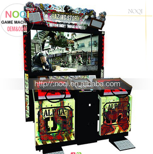 55 pouce <span class=keywords><strong>terminator</strong></span> <span class=keywords><strong>salvation</strong></span> arcade, arcade terminal pour enfants, <span class=keywords><strong>terminator</strong></span> <span class=keywords><strong>salvation</strong></span> - Product Image 1