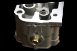 Gm culasse ASTRA 1.4 / 1.5 / 1.6 8 V / CORSA / AVEO / LEMANS / LACETTI 95 CHEV ORLET SAIL 1.6L 92089854 93313412 C16NE - Product Image 6