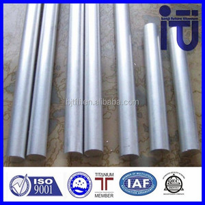 Precio ASTM f136 grado 5 Ti6Al4V titanio barras de titanio componentes protésicos - Product Image 5