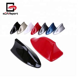 Белая беспроводная автомобильная антенна eCARsport - Product Image 6