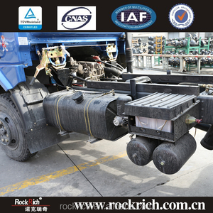 Camión Volquete Pequeño de 6 Ruedas y 9 Toneladas con Motor Diésel, Gran Venta en Uganda - Product Image 6