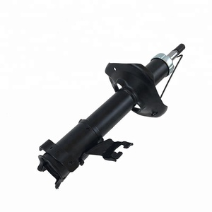 Pièces de suspension automobile 333090 Amortisseurs KYB pour NISSAN SUNNY Mk III Hatchback (N14) <span class=keywords><strong>Amortisseur</strong></span> de suspension Vente en gros pour le monde entier - Product Image 3