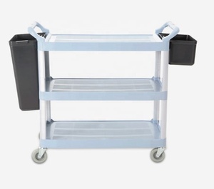 Petit <span class=keywords><strong>chariot</strong></span> pliable <span class=keywords><strong>de</strong></span> rangement, noir, 3 niveaux, robuste, avec 4 roues, cadre métallique, design mobile, <span class=keywords><strong>chariot</strong></span> <span class=keywords><strong>de</strong></span> traction, étagères <span class=keywords><strong>de</strong></span> rangement, bon marché - Product Image 5