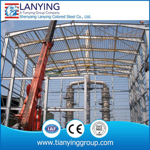 Vendita calda <span class=keywords><strong>in</strong></span> <span class=keywords><strong>acciaio</strong></span> <span class=keywords><strong>prefabbricati</strong></span> magazzino <span class=keywords><strong>in</strong></span> Cina - Product Image 4