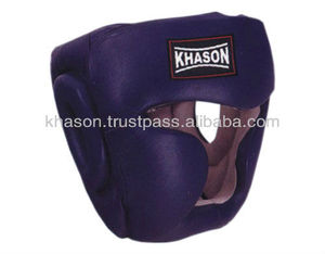 WHOLESALE BLACK SPORTS BOXING HEAD GEAR <b>BOXER</b> SHIN <b>PADS</b> AND HEAD GUARD PROTECTORS FOR TAEKWONDO AND KARATE - Product Image 2