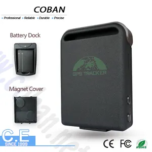 Thiết Bị Theo Dõi Gps Coban/Baanool Gps Tracker Cho Cá Nhân Tk102 B Trẻ Em/Trẻ Em Gps Gprs Tracker