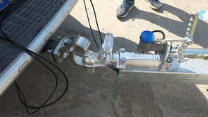 5.0 m bateau En Aluminium <span class=keywords><strong>remorque</strong></span> simple <span class=keywords><strong>essieu</strong></span> fabriqué galvanisé à chaud en gros acheter Fabricant et Offre Spéciale - Product Image 4