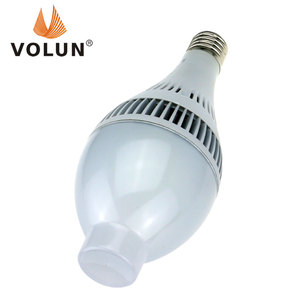 Ngành công nghiệp trang bị thêm <span class=keywords><strong>Led</strong></span> cao bay bóng đèn 80 Wát 100 wát <span class=keywords><strong>E40</strong></span> <span class=keywords><strong>LED</strong></span> bóng đèn 400 Wát đèn Halogen thay thế cho <span class=keywords><strong>LED</strong></span> tán ánh sáng - Product Image 6