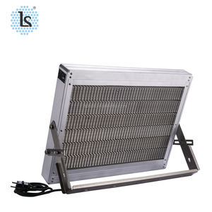 1000000 Lumen IP67 IP68 Không Có Ánh Sáng Chói Bóng Đá Sân Vận Động Chiếu 1000W 2000W 3000W 4000W <span class=keywords><strong>5000W</strong></span> Cao Mast Tháp Ánh Sáng IK10 Chống Sốc - Product Image 5